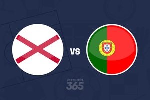 EM DIRETO: Acompanhe o Irlanda do Norte FM vs Portugal FM da QF Europeia Feminina