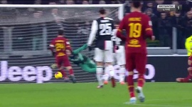 Coppa Italia: Juventus 3 - 1 Roma (2019-2020)