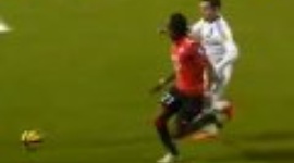Ligue 1: Lille 1-1 Lyon (2010-2011)