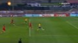 Jogos Particulares: Portugal U-21 3-1 Suécia U-21 (2011)