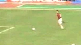 Taça Intercontinental: Milan 3 - 0 Olimpia (1990)