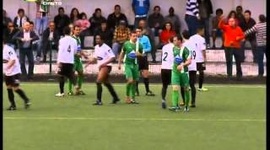 III Divisão Açores: Vitória Pico 2-3 Prainha (2012-2013)