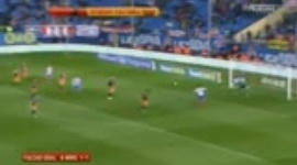 Liga BBVA: Atlético Madrid 1-1 Valência (2012-2013)