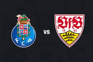Palpite: FC Porto vs Estugarda - 19/03/26 - Liga Europa