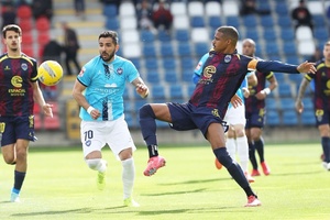 ll Liga: Desportivo de Chaves goleia Oliveirense e mantém viva a disputa pela liderança