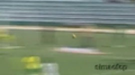 Liga Sagres: Naval 1º Maio 0-1 Rio Ave (2008-2009)