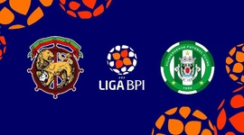 Liga de Futebol Feminino BPI: Marítimo 6 - 0 Vilaverdense (2024-2025)