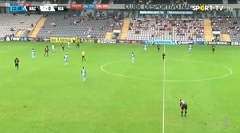 Liga Portugal 2 SABSEG: Nacional 1 - 3 BSAD (2022-2023)
