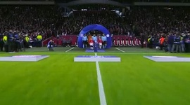 Liga Campeões: Ajax 3 - 3 Bayern München (2018-2019)