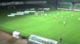 Taça da Liga: Rio Ave 2-3 Paços Ferreira (2012-2013)