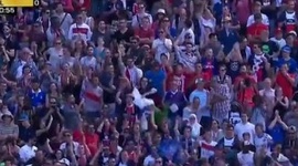 Super Cup: PSG 2 - 0 Lyon (2015-2016)