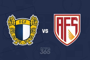 EM DIRETO: Acompanhe o Famalicão vs AVS SAD da I Liga
