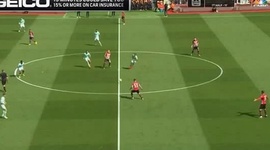 Premier League: Southampton 3 - 3 AFC Bournemouth (2018-2019)