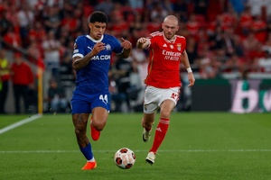 Benfica: O bote vale mais que o insuflável