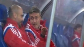 DFB-Pokal: Hamburger SV 1 - 3 Bayern München (2014-2015)