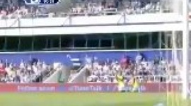 Premier League: QPR 0-5 Swansea City (2012-2013)