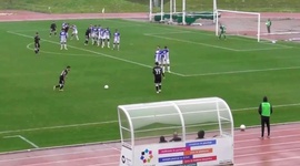 Campeonato de Portugal: V. Guimarães 2 - 2 Berço (2020-2021)