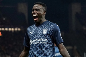 Mercado: Benfica contrata Bruma ao Sp. Braga por 6 milhões de euros