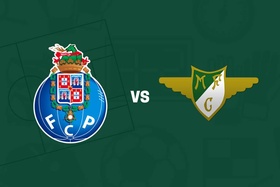 Antevisão: FC Porto vs Moreirense - 15/03/26 - Onde ver e onzes prováveis