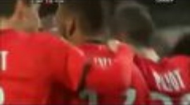 Ligue 1: Rennes 1-0 Sochaux (2011-2012)