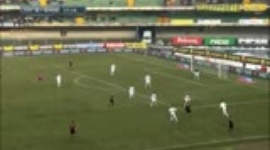 Serie A: Chievo 1-0 Roma (2012-2013)