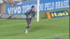 Brasileirão: Goiás 0-1 Internacional (2009)