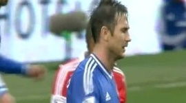 Premier League: Chelsea 3 - 0 Stoke City (2013-2014)