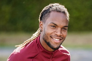 "Renato Sanches é uma caridade por aquilo que conhecemos. Faz parte da fatura"