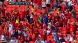 Jogos Amigáveis Seleções: Espanha 2-1 Haiti (2013)