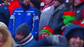 Premier Liga: Lokomotiv 1 - 0 Spartak (2014-2015)