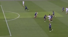 Serie A: Atalanta 2 - 2 Empoli (2014-2015)