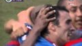 Torneo Clausura: Rosario 0-1 Tigre (Clausura 2010)