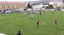 Campeonato de Portugal: Sertanense 1 - 1 Oleiros (2020-2021)