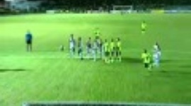 Paulista: Noroeste-SP 1-2 Palmeiras (2011)