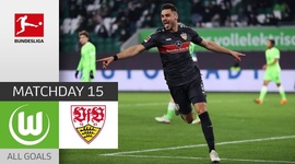 Bundesliga: VfL Bochum 1 - 1 Dortmund (2021-2022)
