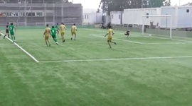Campeonato de Portugal: Rio Ave 1 - 0 Berço (2020-2021)