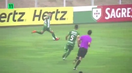 Taça de Portugal Placard: Rio Ave 2 - 1 Famalicão (2020-2021)