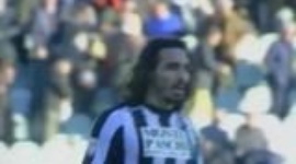 Serie A: Siena 0-2 Atalanta (2012-2013)