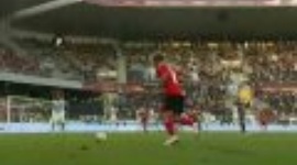 Liga Sagres: Guimarães 0-1 Benfica (2009-2010)