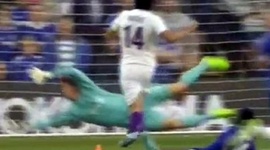 Amigáveis de clubes: Chelsea 0 - 1 Fiorentina (2015-2016)