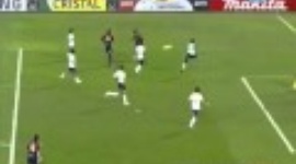 Copa Libertadores: Colo Colo 2-3 Cerro Porteño (2011)