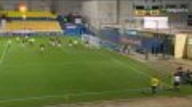 Taça Portugal: Estoril 2-3 Olhanense (2011-2012)