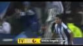 Liga Sagres: FC Porto 2-1 Académica (2008-2009)