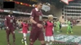 Bundesliga: Kaiserslautern 0-0 VfL Wolfsburg (2011-2012)