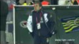 Super Ligi: Fenerbahce 4-2 Sivasspor (2011-2012)
