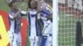 Torneo Clausura: San Lorenzo 0-1 Godoy Cruz (Clausura 2010)