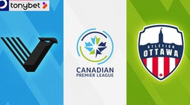 Canadian Premier League: Vancouver FC 0 - 3 Atlético Ottawa (2024)
