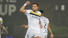Liga Portugal Betclic: Famalicão vs AVS SAD, Golo 1-1 Justin (2025-2026)