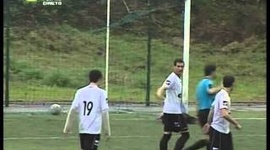 III Divisão Açores: Vitória Pico 2-2 Santiago (2012-2013)