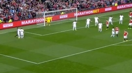 Premier League: Man Utd 3 - 1 Liverpool (2015-2016)